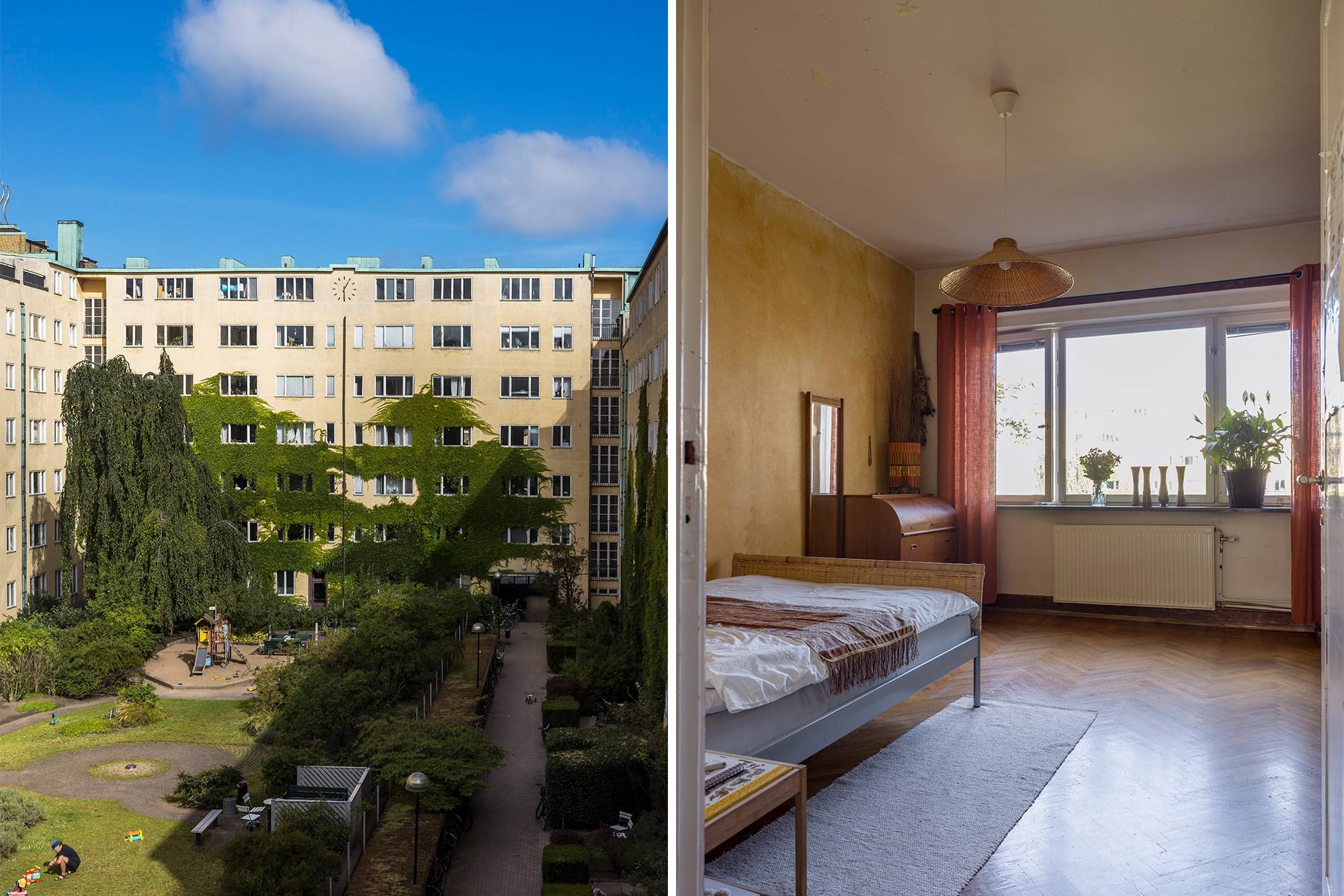 3 rum Lägenhet på Kungsgatan 29 Rörsjöstaden Malmö kommun - bild 13