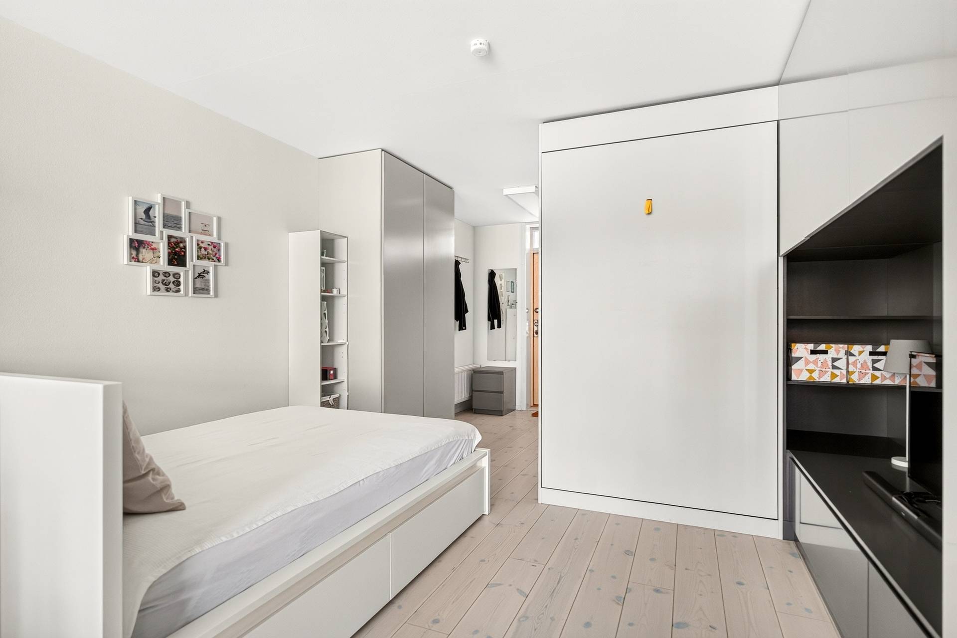 1 rum Lägenhet på Centralvägen 38 Knivsta Knivsta kommun - bild 8