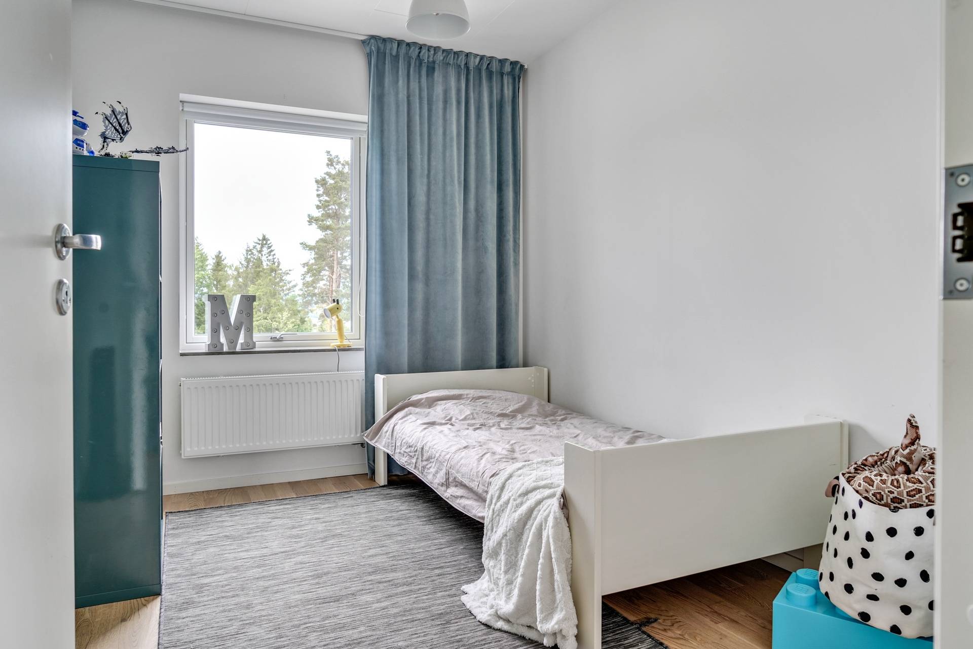 5 rum Villa på Alvernas väg 17 Älvängen Ale kommun - bild 20