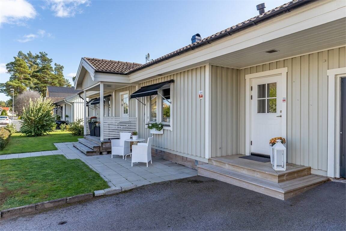 6 rum Villa på Fabriksgatan 13B Slätten (Hultsfred) Hultsfreds kommun - bild 40