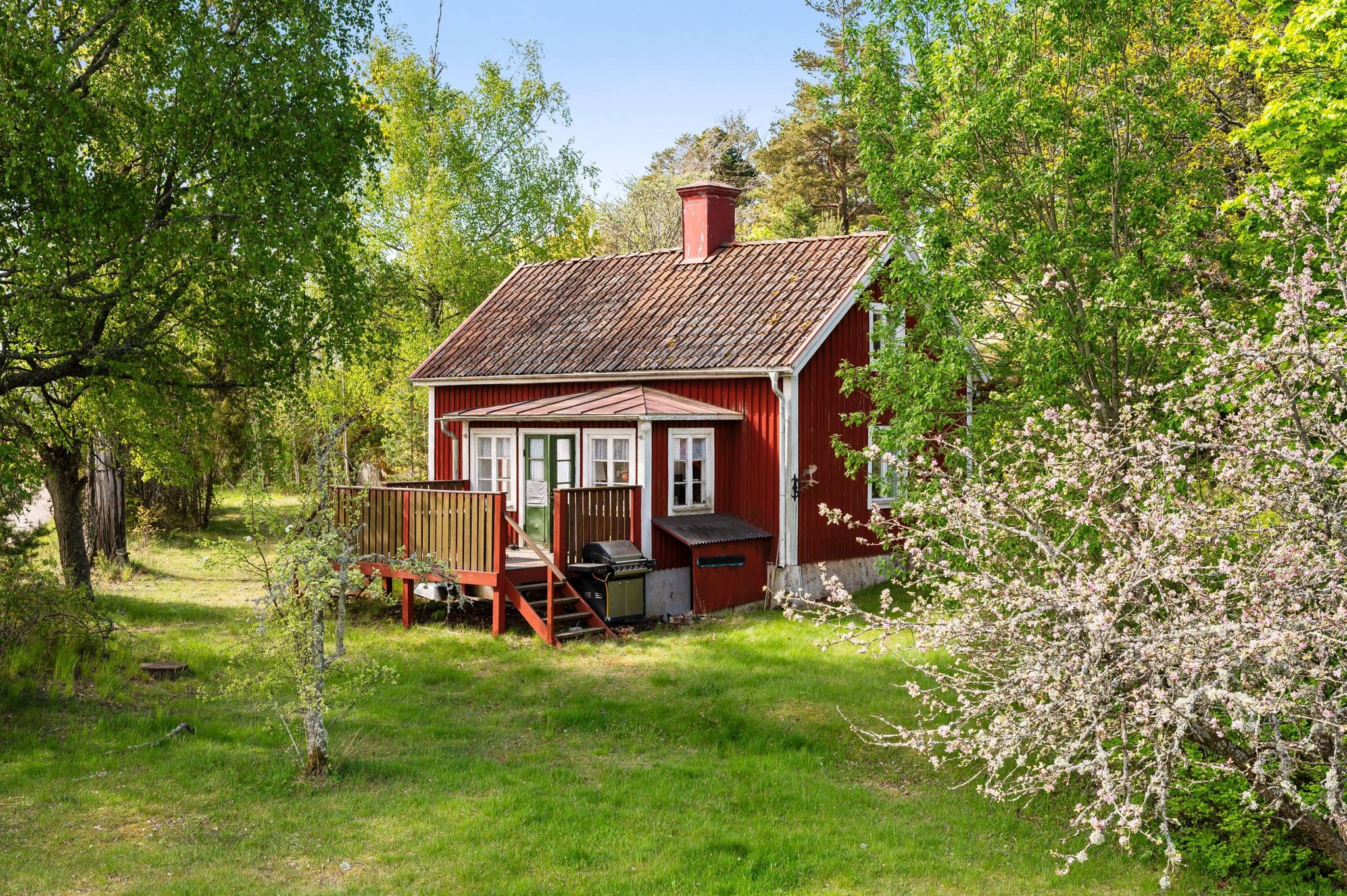 Edsbruk, Västerviks kommun