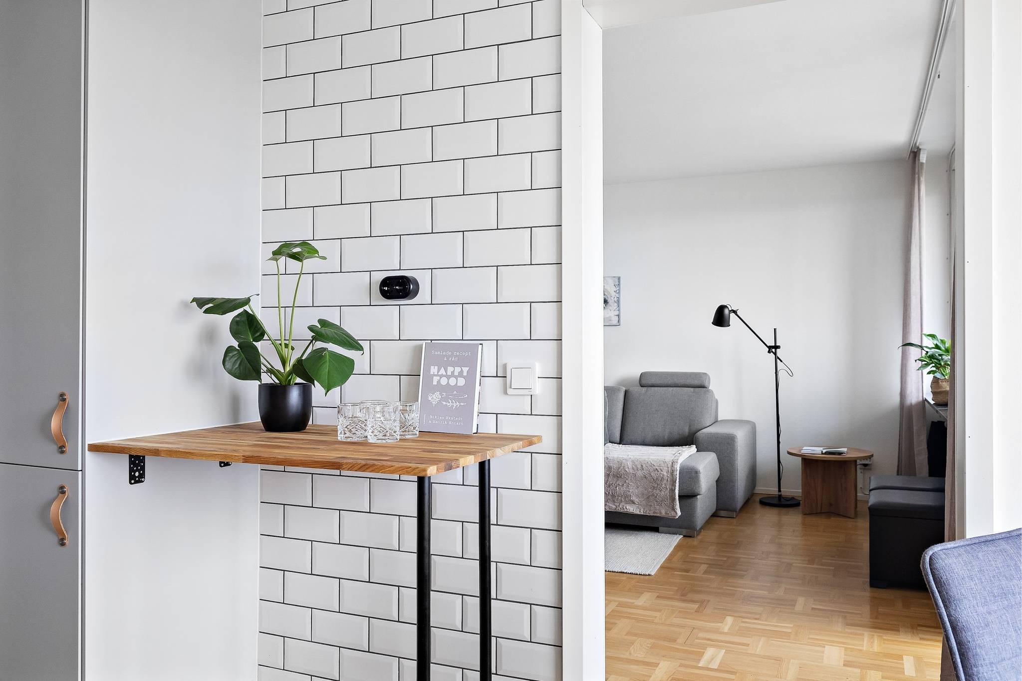 3 rum Lägenhet på Kämpagränden 17B Linero Lunds kommun - bild 8