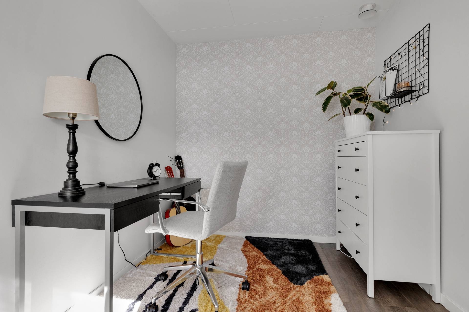 6 rum Radhus på Midnattsvägen 22 Kurveröd Uddevalla kommun - bild 20