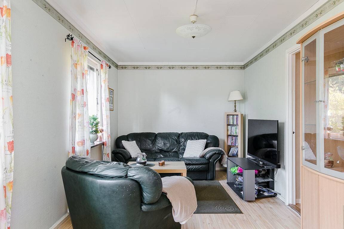 5 rum Villa på Karl Johansvägen 34 Härene Lidköpings kommun - bild 16