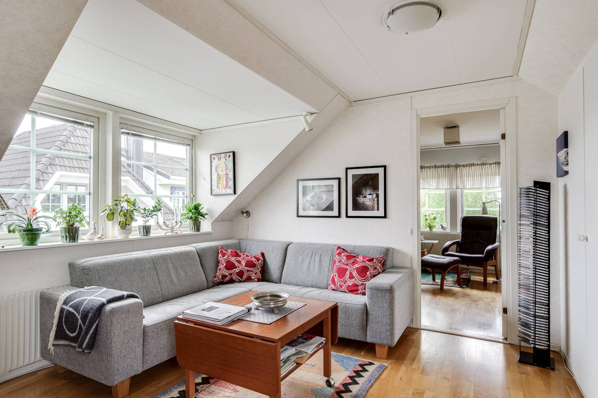 6 rum Villa på Sörbyallén 4B Sörby Örebro kommun - bild 22