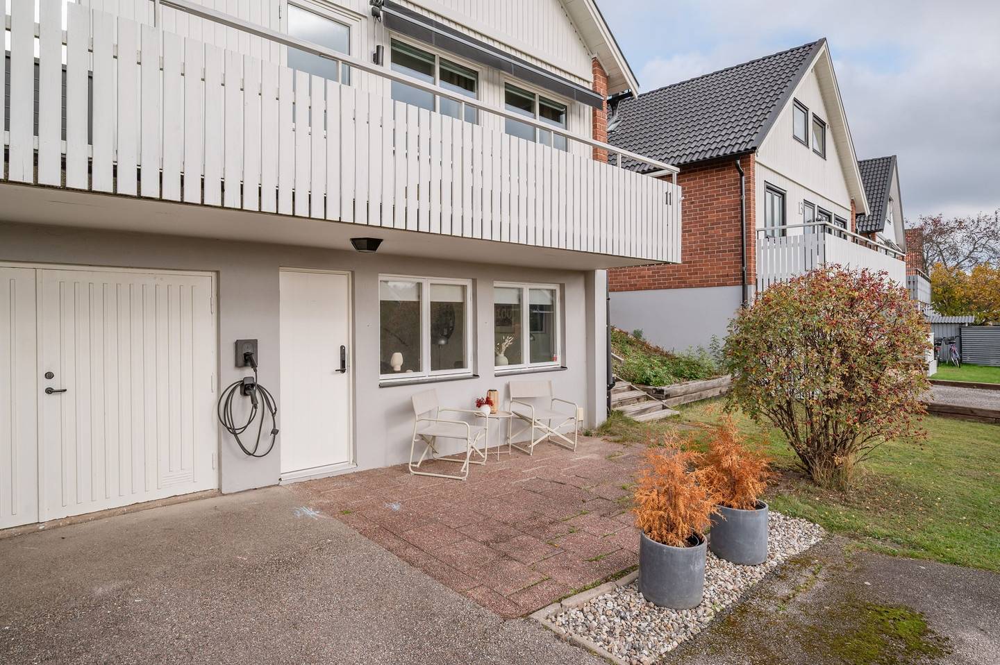 6 rum Villa på Regnbågsvägen 11 Hindric Pers Fagersta kommun - bild 2
