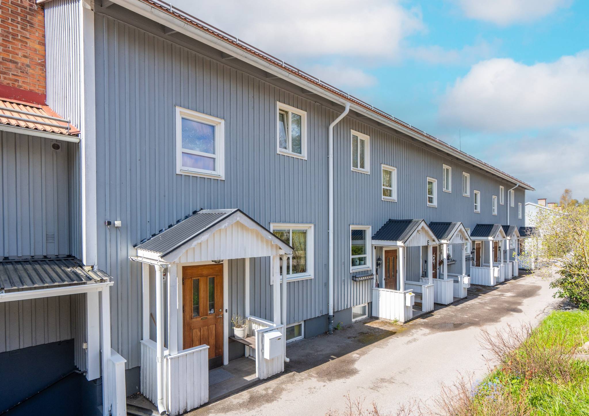 3 rum Lägenhet på Björkhagsgatan 17F Hofors - Centralt Hofors kommun - bild 4