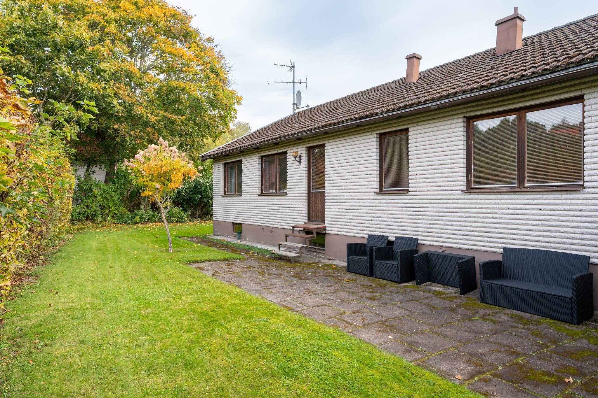 5 rum Villa på Borsöknavägen 6 Borsökna Eskilstuna kommun - bild 6