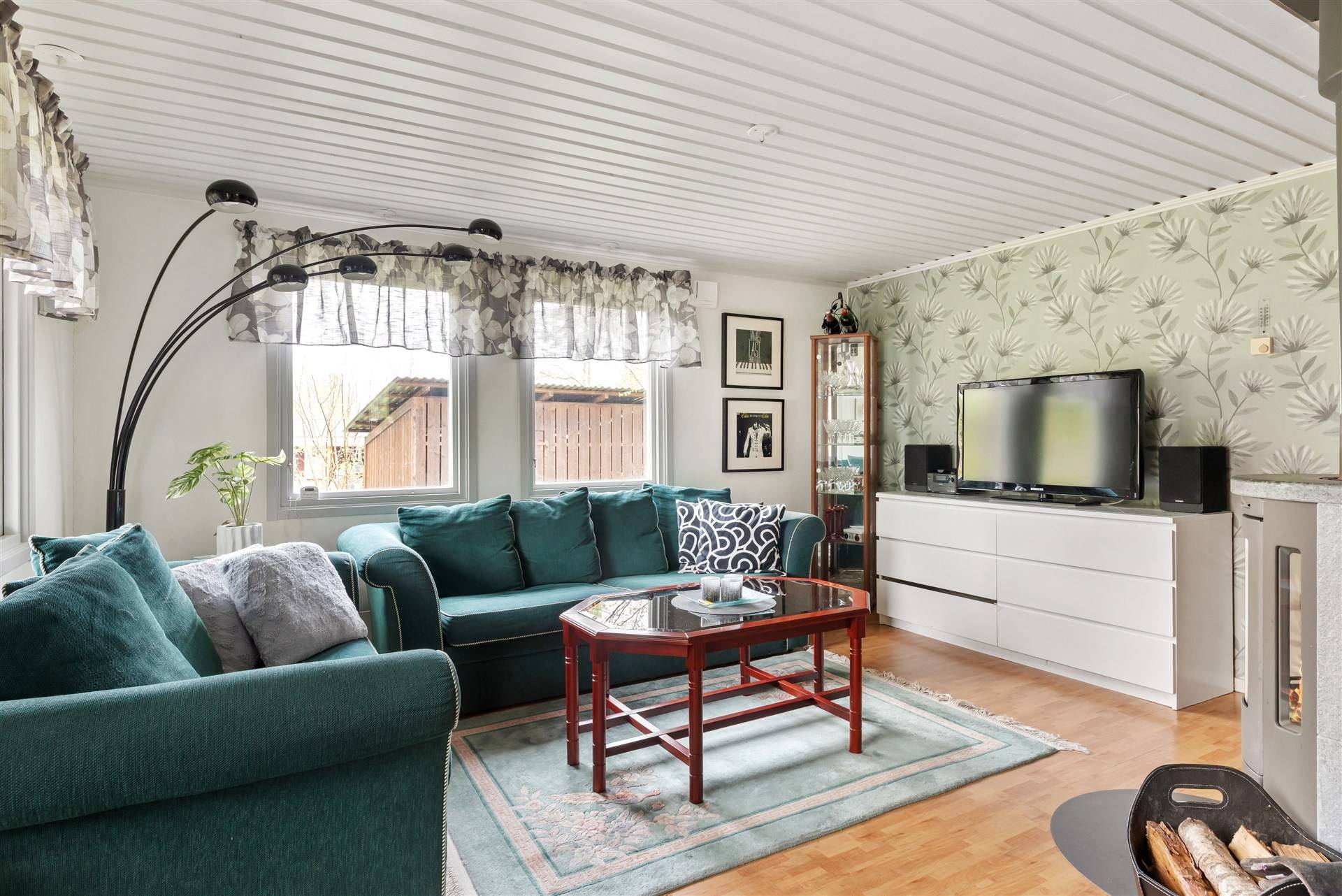 3 rum Fritidshus på Vårlöksvägen 8 Estuna - Vämlinge Norrtälje kommun - bild 9