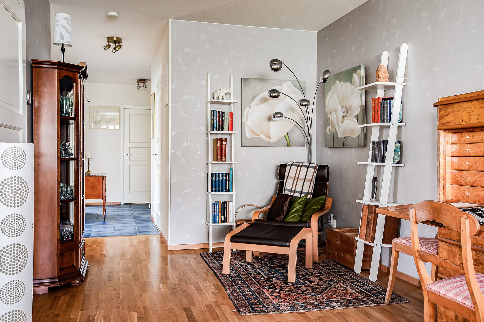 3 rum Lägenhet på Gamla Lasarettsgatan 5 Gamla Lasarettsområdet Norrköpings kommun - bild 5