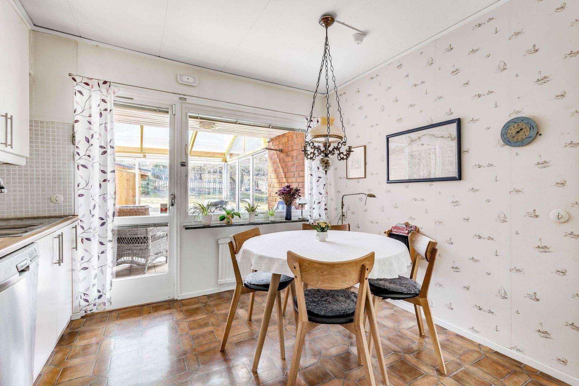 5 rum Radhus på Samtingsgatan 38D Tingstuhöjden/Samtingsgatan Strängnäs kommun - bild 21