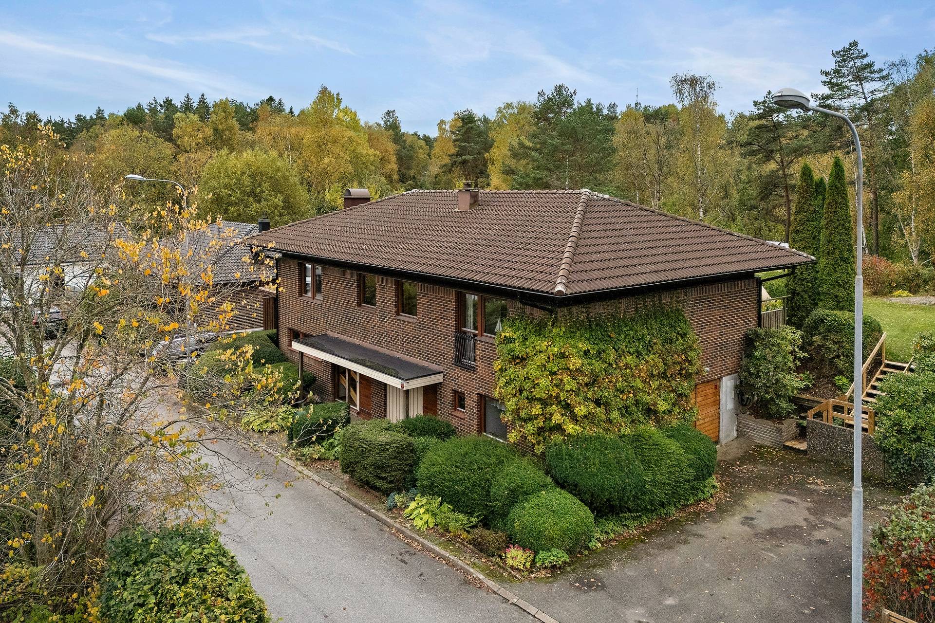 Sävedalen, Partille kommun