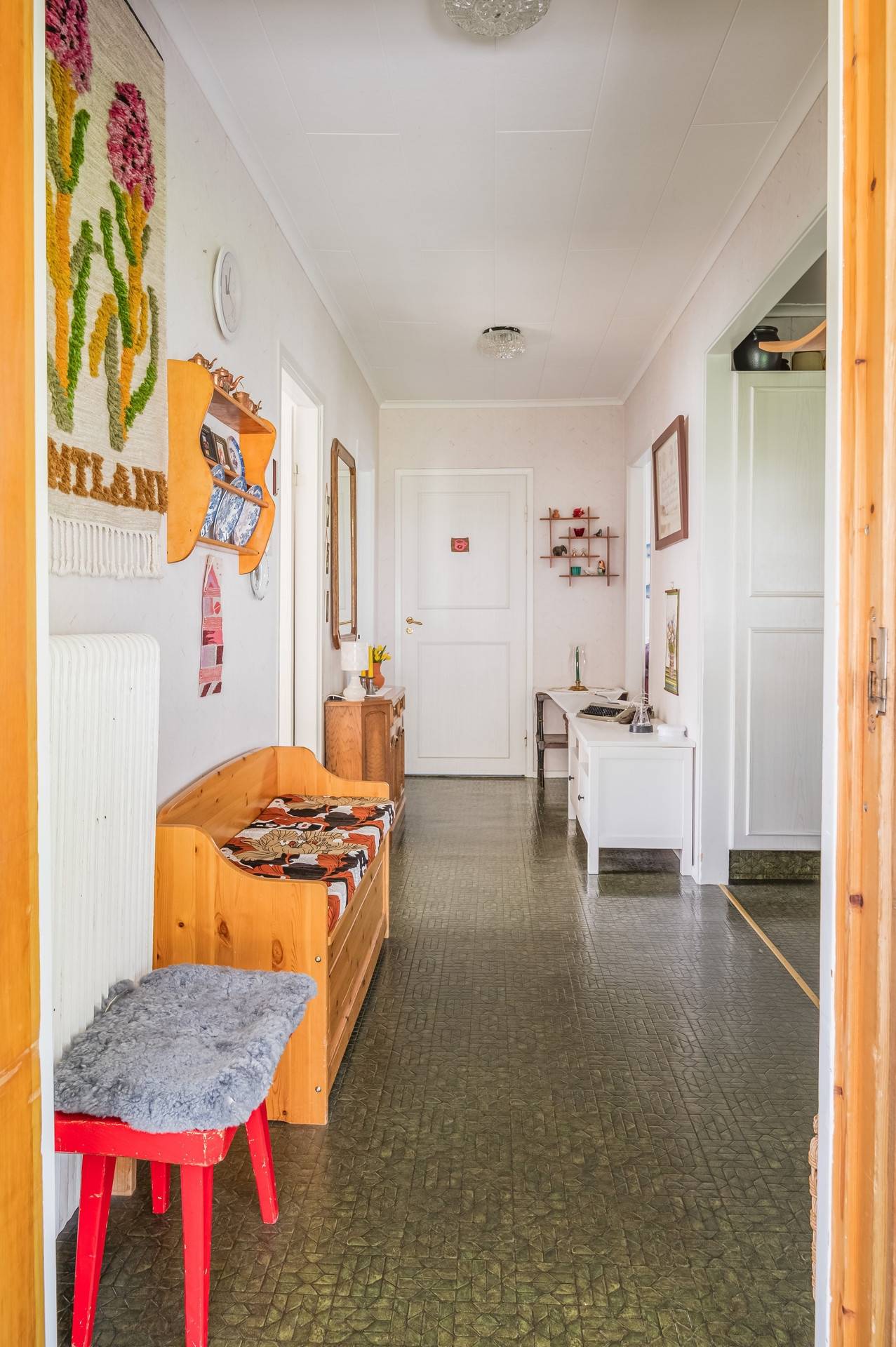 3 rum Villa på Handsjön 670 Bergs kommun - bild 15