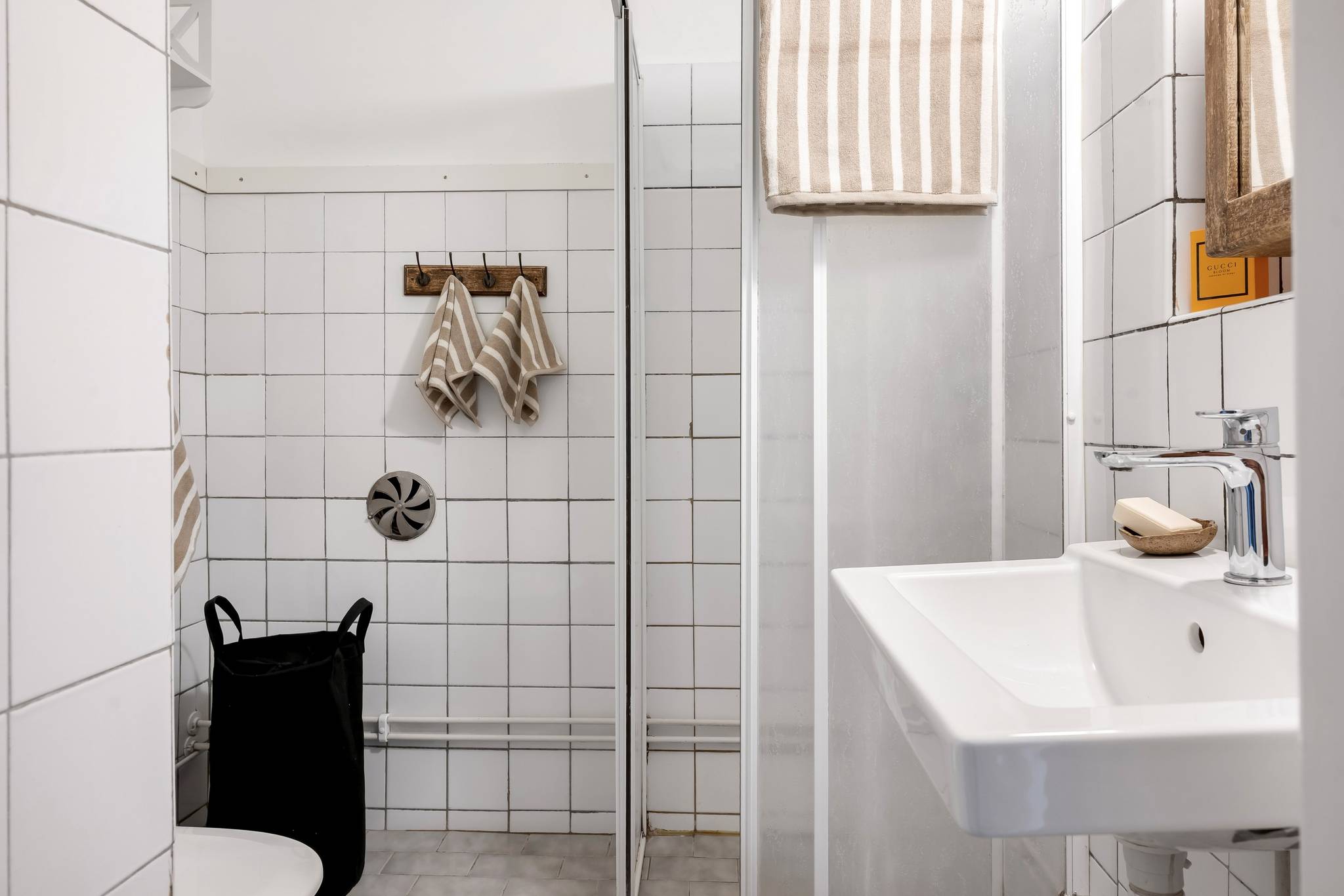 1 rum Lägenhet på Ringgatan 16 B Luthagen Uppsala kommun - bild 19