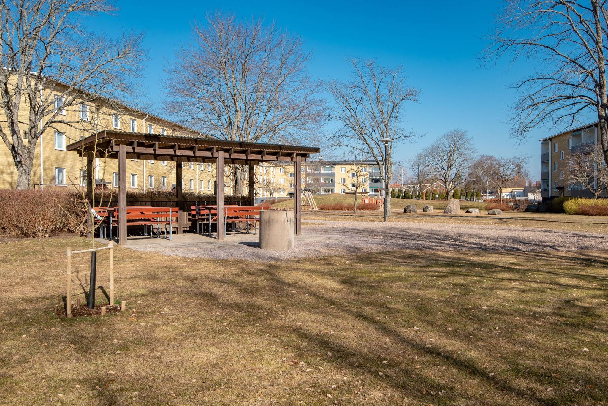 2 rum Lägenhet på Södra Ringvägen 10A Tidaholm Tidaholms kommun - bild 15