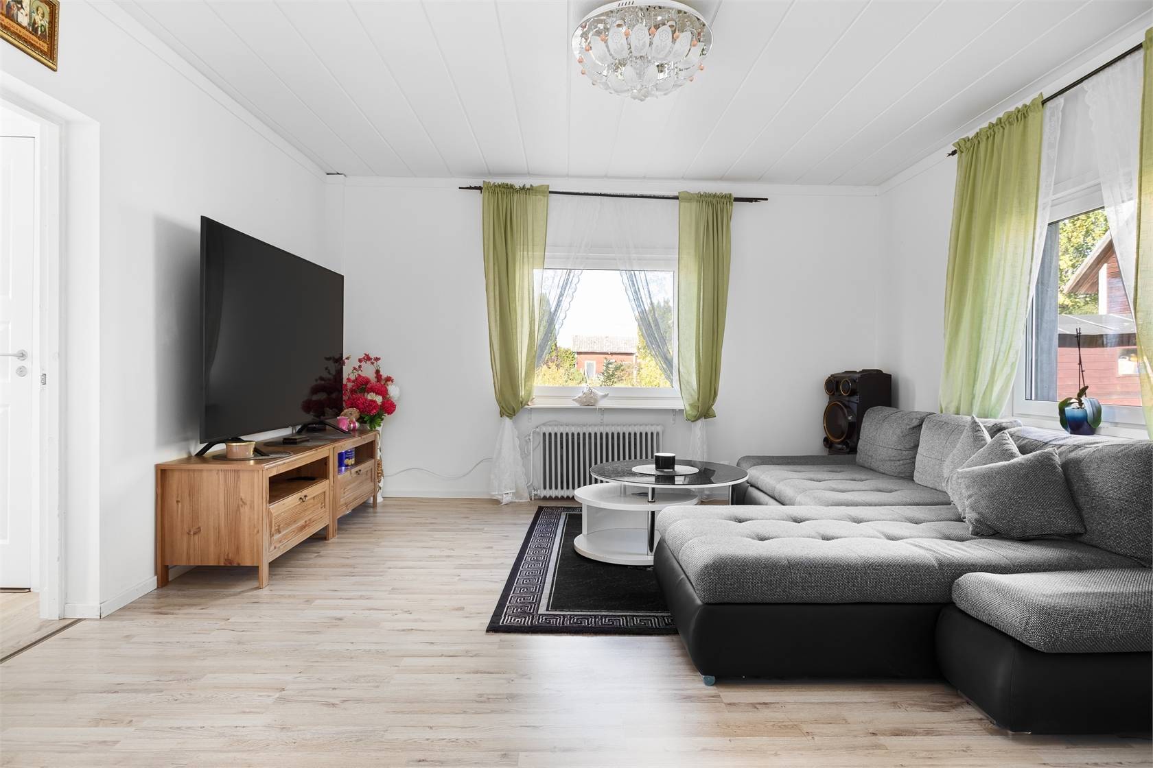 5 rum Villa på Bergslagsvägen 6 Köpings kommun - bild 15