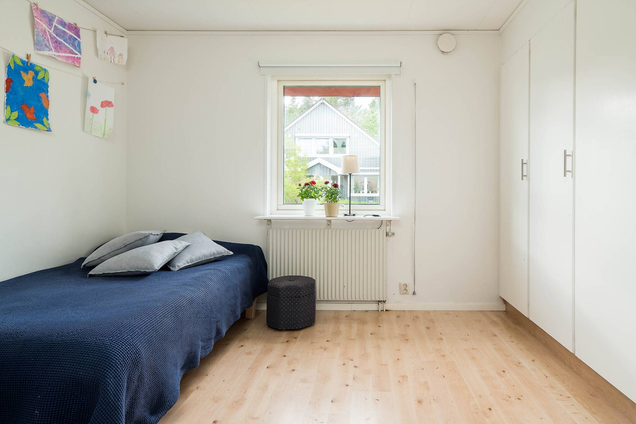 6 rum Parhus på Rodervägen 26 BONÄSET Örnsköldsviks kommun - bild 24