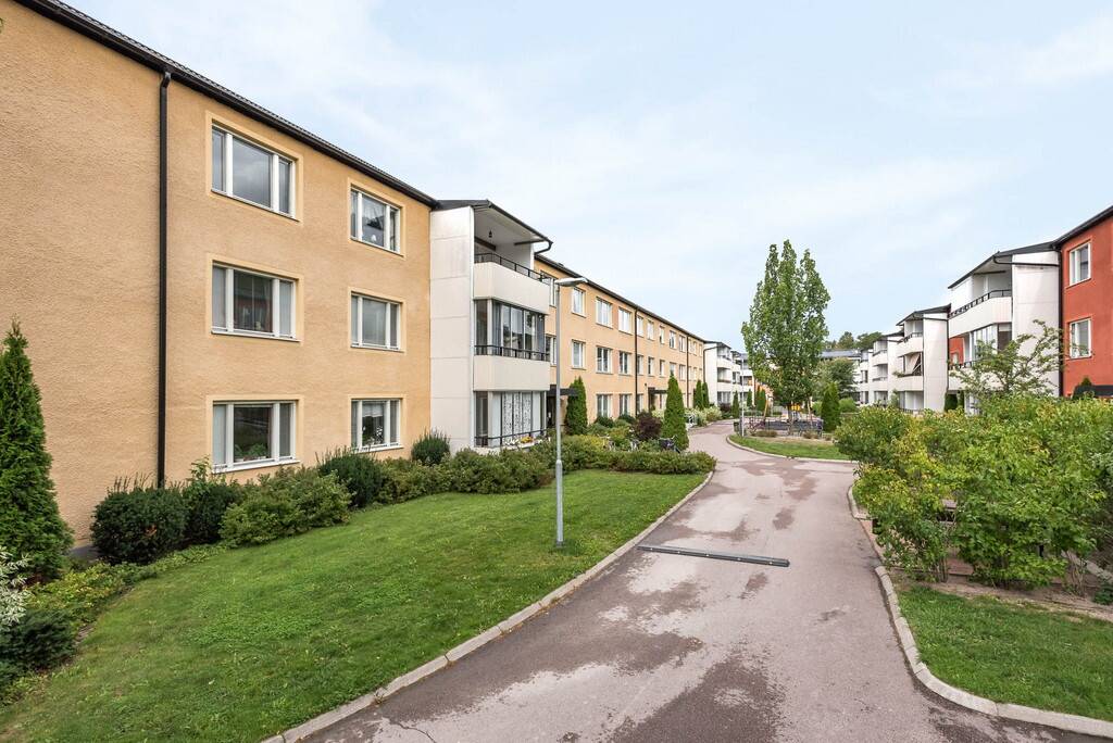 3 rum Lägenhet på Kungsfågelgatan 23 Råby Västerås kommun - bild 30