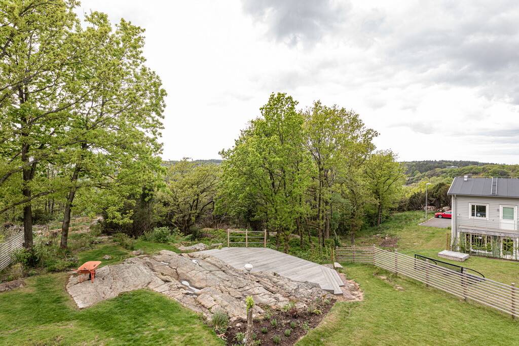 128 m² Villa på Sandstensgatan 22 Källehöjden - Aröd - Hisings Backa Göteborgs kommun - bild 25