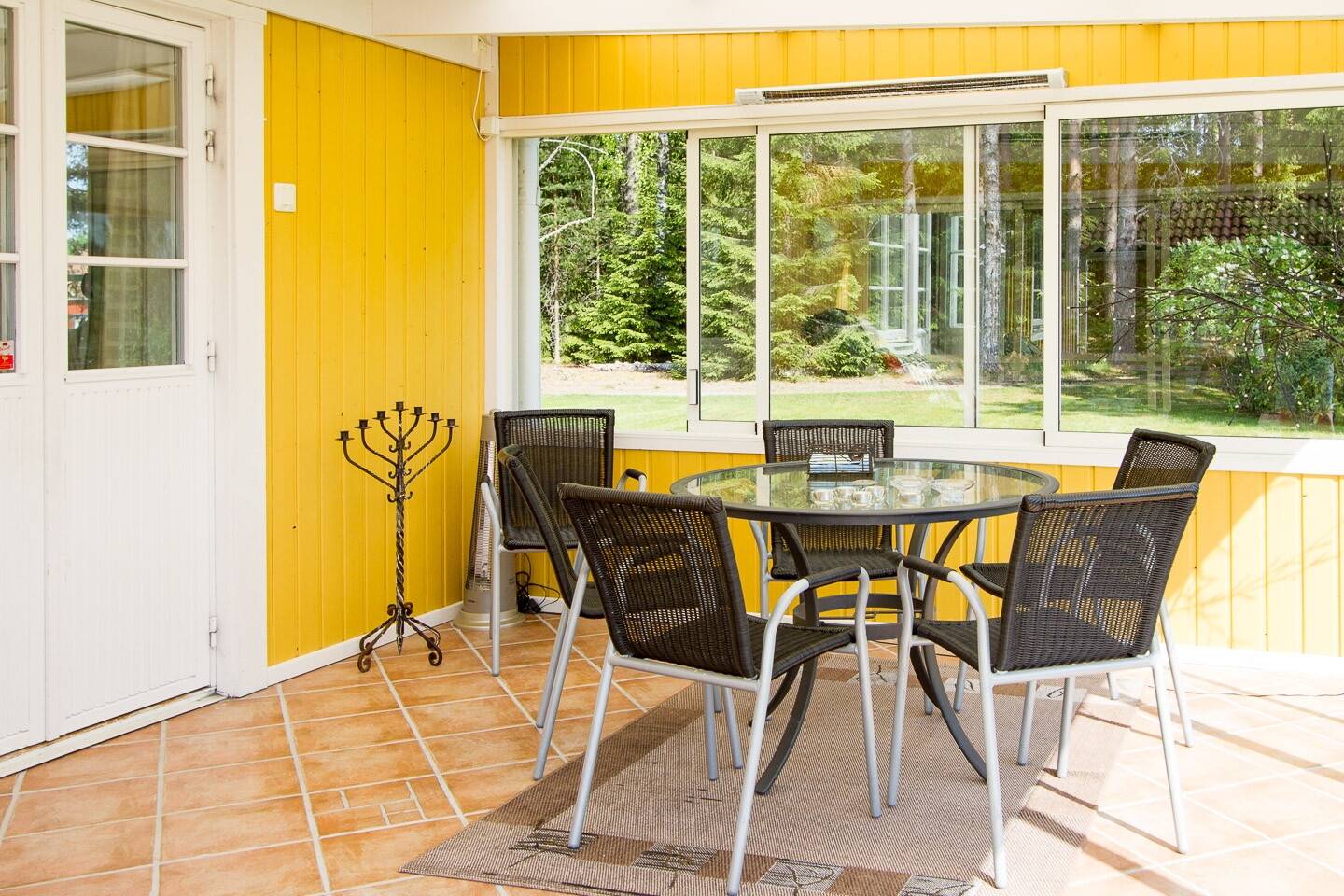 5 rum Villa på Håksvägen 14 Centrala Torsby Torsby kommun - bild 43