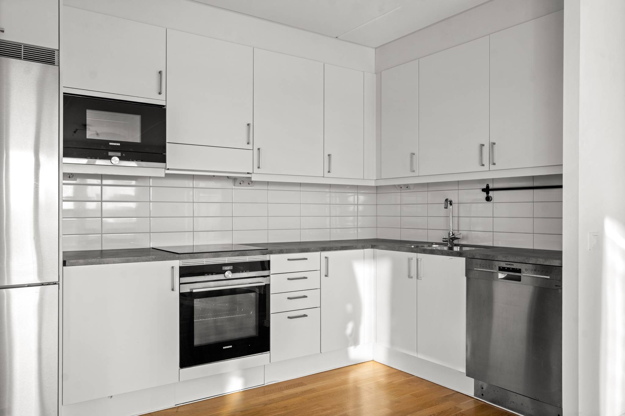 2 rum Lägenhet på Ålgrytevägen 31 Bredäng - Mälarhöjden Stockholms kommun - bild 16