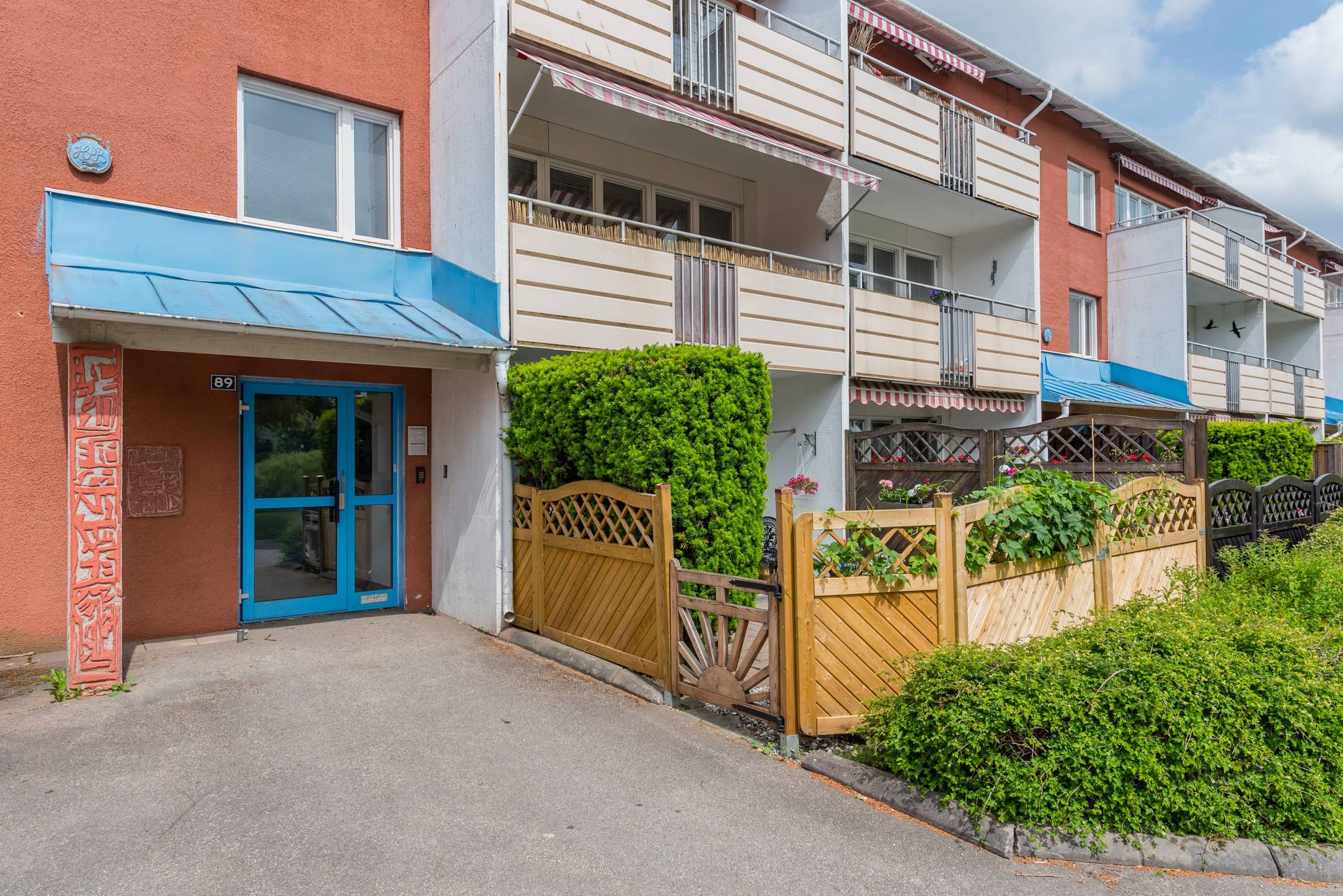 3 rum Lägenhet på Skillingsgatan 89 Hulta Borås kommun - bild 24