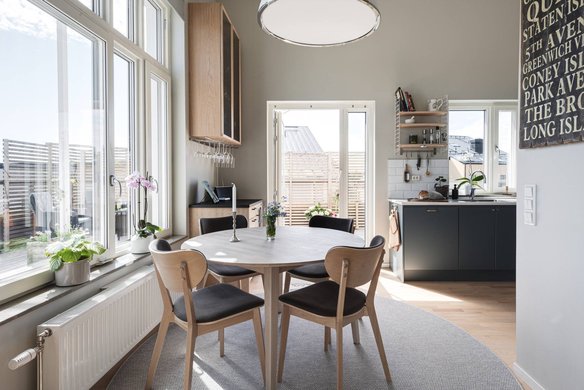 2 rum Lägenhet på Skogsbovägen 20 Gustavsberg - Ösby Sjöpark Värmdö kommun - bild 10