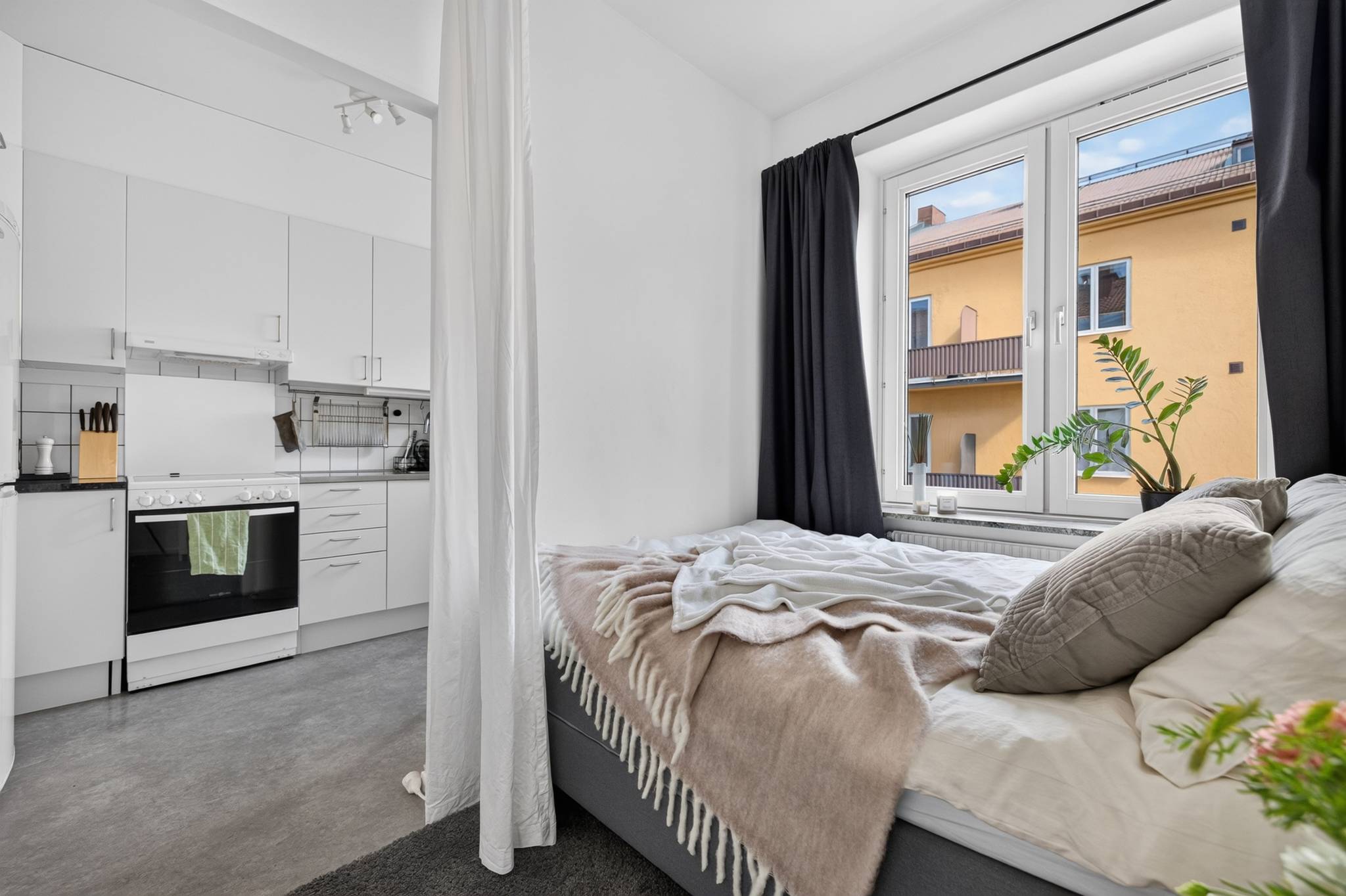 1.5 rum Lägenhet på Phragménsvägen 5 Norr Örebro kommun - bild 15