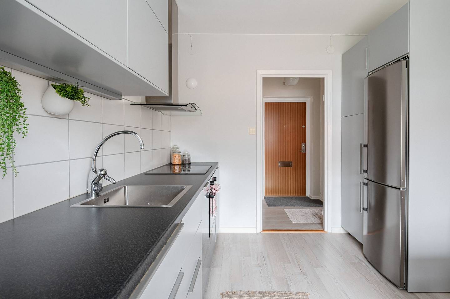 2 rum Lägenhet på Tulegatan 27B Örta Sandvikens kommun - bild 14