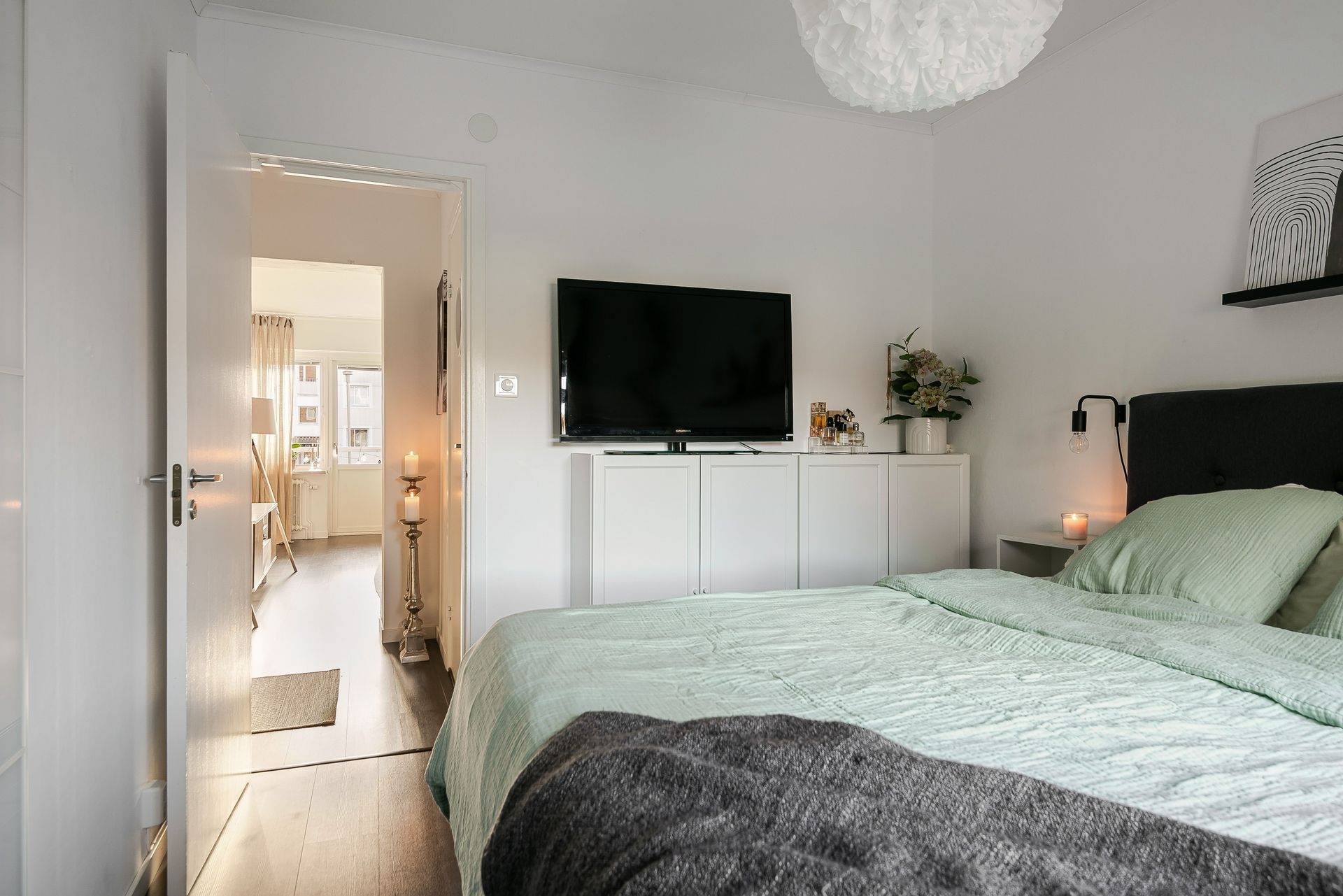 3 rum Lägenhet på Burensköldsvägen 32A Mjölby kommun - bild 19