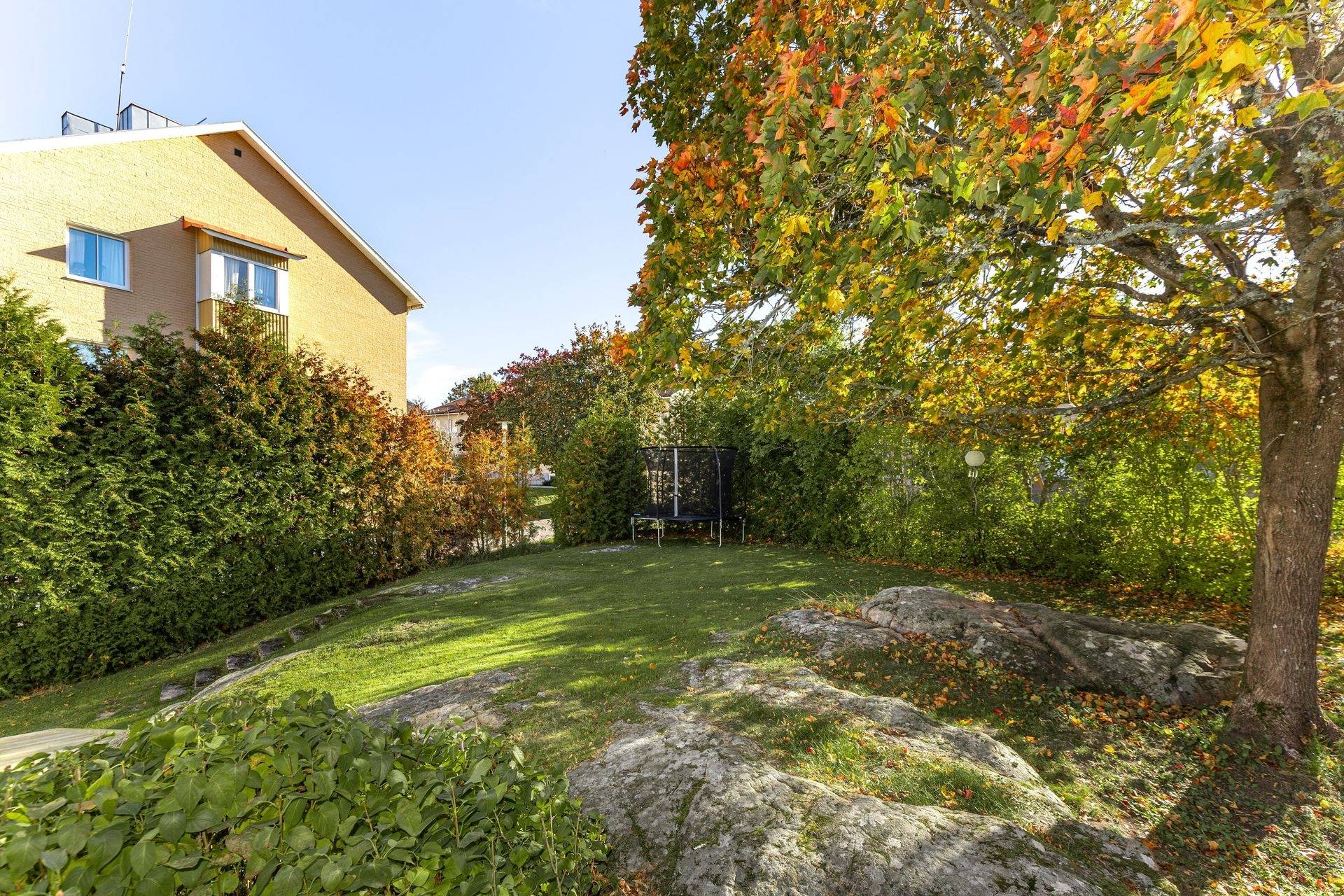 4 rum Villa på Runnagränd 4 Kungsörs kommun - bild 46