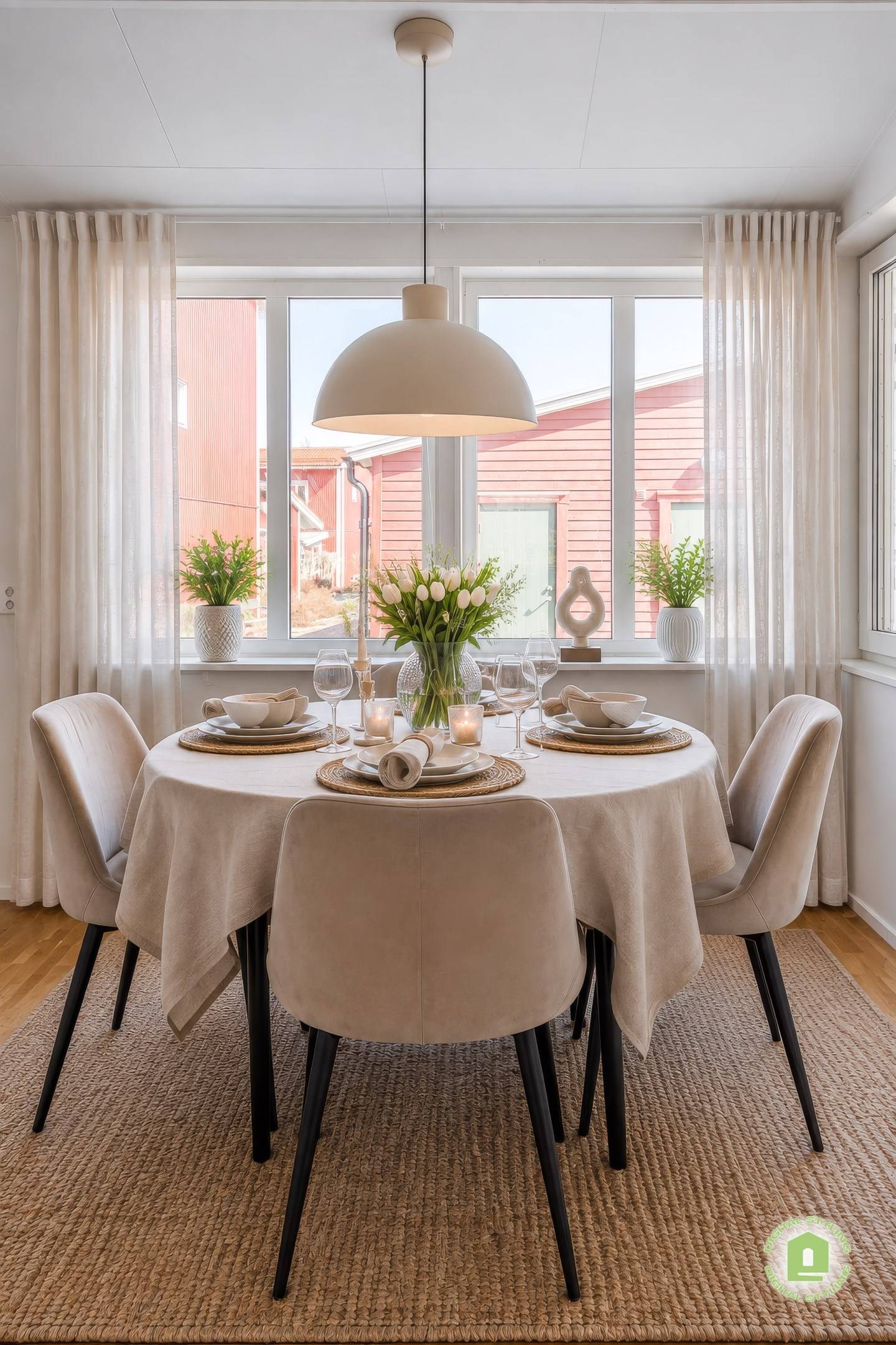 5 rum Radhus på Sydfruktsvägen 1O Slagsta Eskilstuna kommun - bild 7