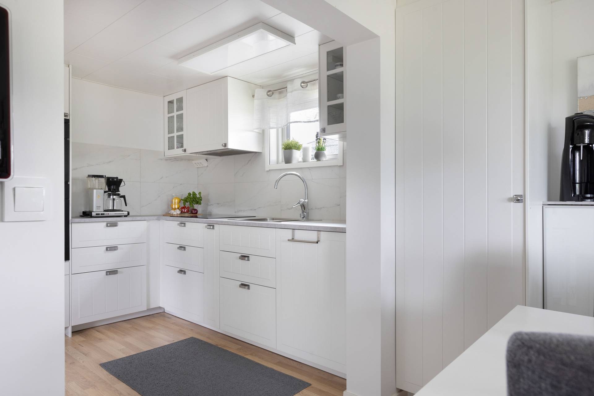 3 rum Fritidsboende på Daliagången 61 - Jägershill Sommarstad 12 Jägershill Sommarstad 12 Malmö kommun - bild 12