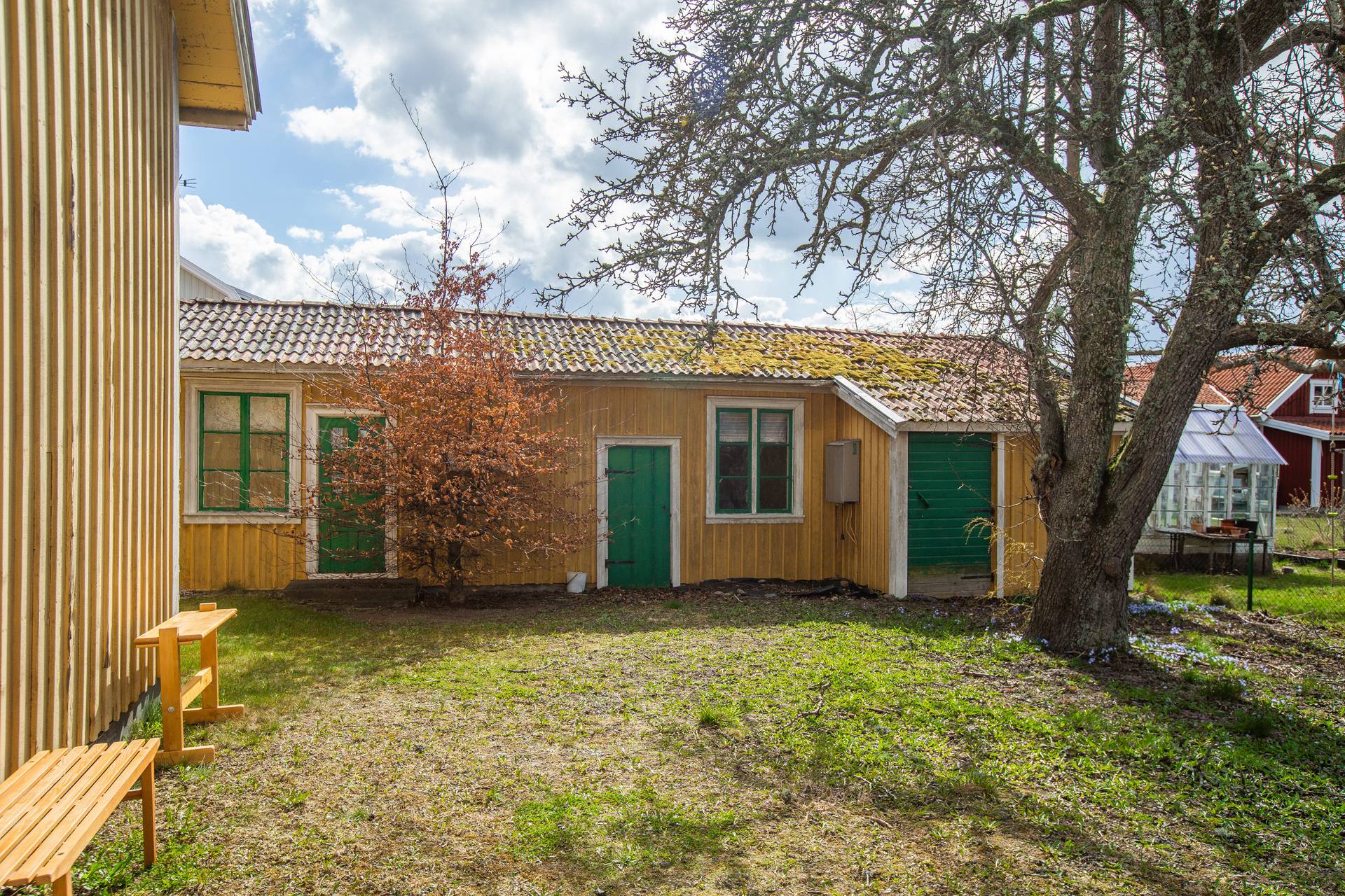 4 rum Fritidshus på Rökinge 62 Rökinge, Visingsö Jönköpings kommun - bild 17