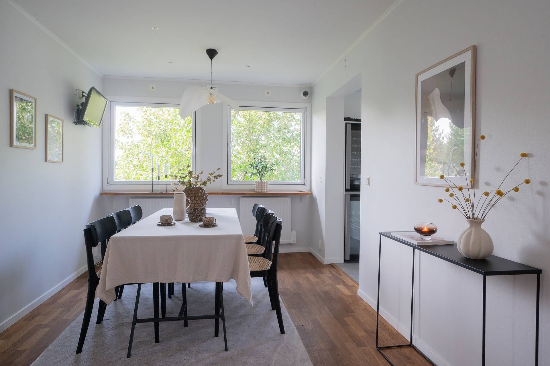 5 rum Villa på Skördevägen 9 Segeltorp Huddinge kommun - bild 16