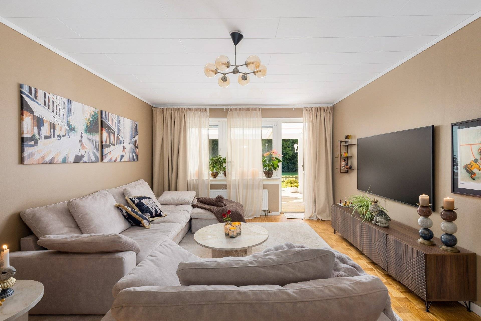 4 rum Radhus på Bondestigen 44 Salem Centralt Salems kommun - bild 16
