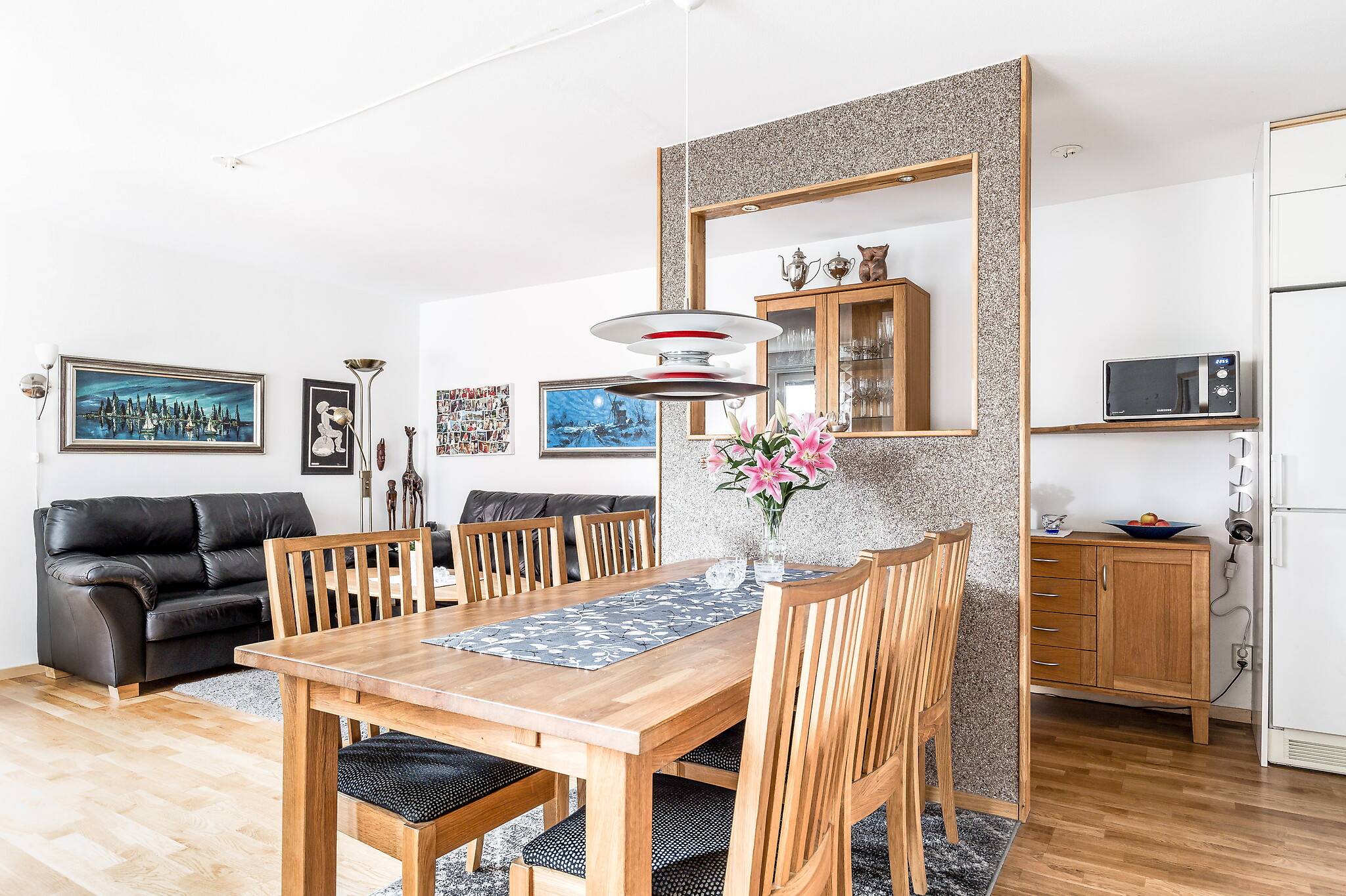 3 rum Lägenhet på Nya Rådstugugatan 30 Centralt Norrköpings kommun - bild 4