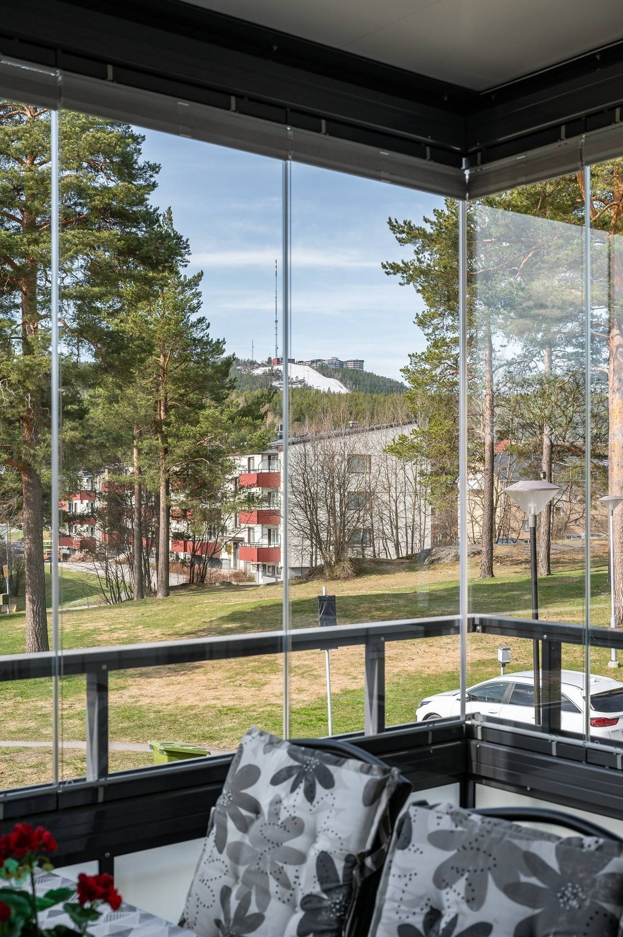 3 rum Lägenhet på Harmonigatan 14 Skönsmon Sundsvalls kommun - bild 6
