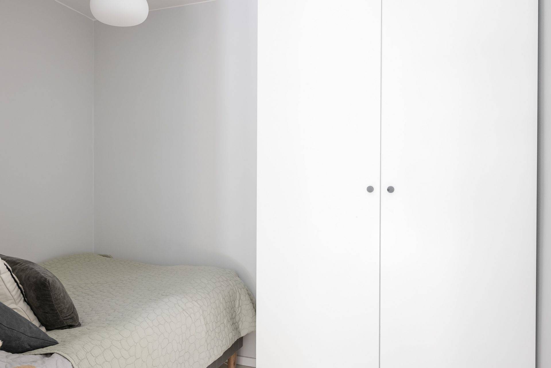 1 rum Lägenhet på Storgatan 43G Davidshall Malmö kommun - bild 12