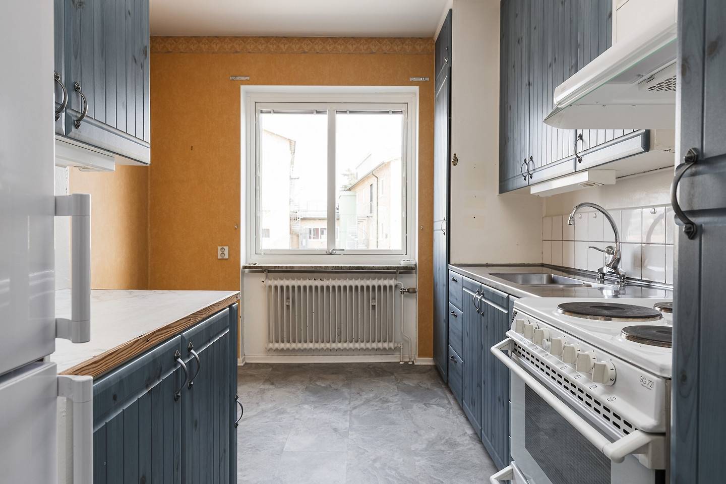 3 rum Lägenhet på Sävsjövägen 47 C Agneteberg Arvika kommun - bild 5