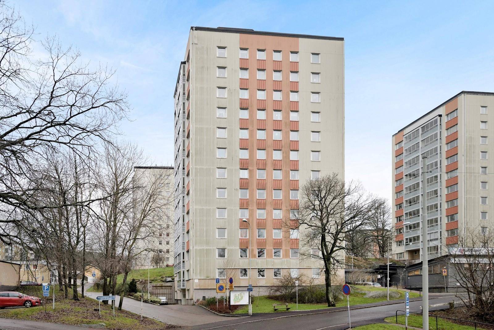 Göteborg, Göteborgs kommun