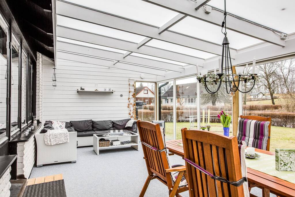 4 rum Villa på Torsdagsvägen 10 SKÖVDE Skövde kommun - bild 17