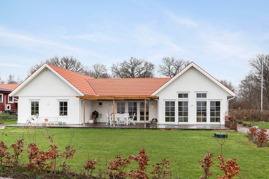 6 rum Villa på Sjöbrisvägen 11B Säby/Ramdala Karlskrona kommun - bild 5