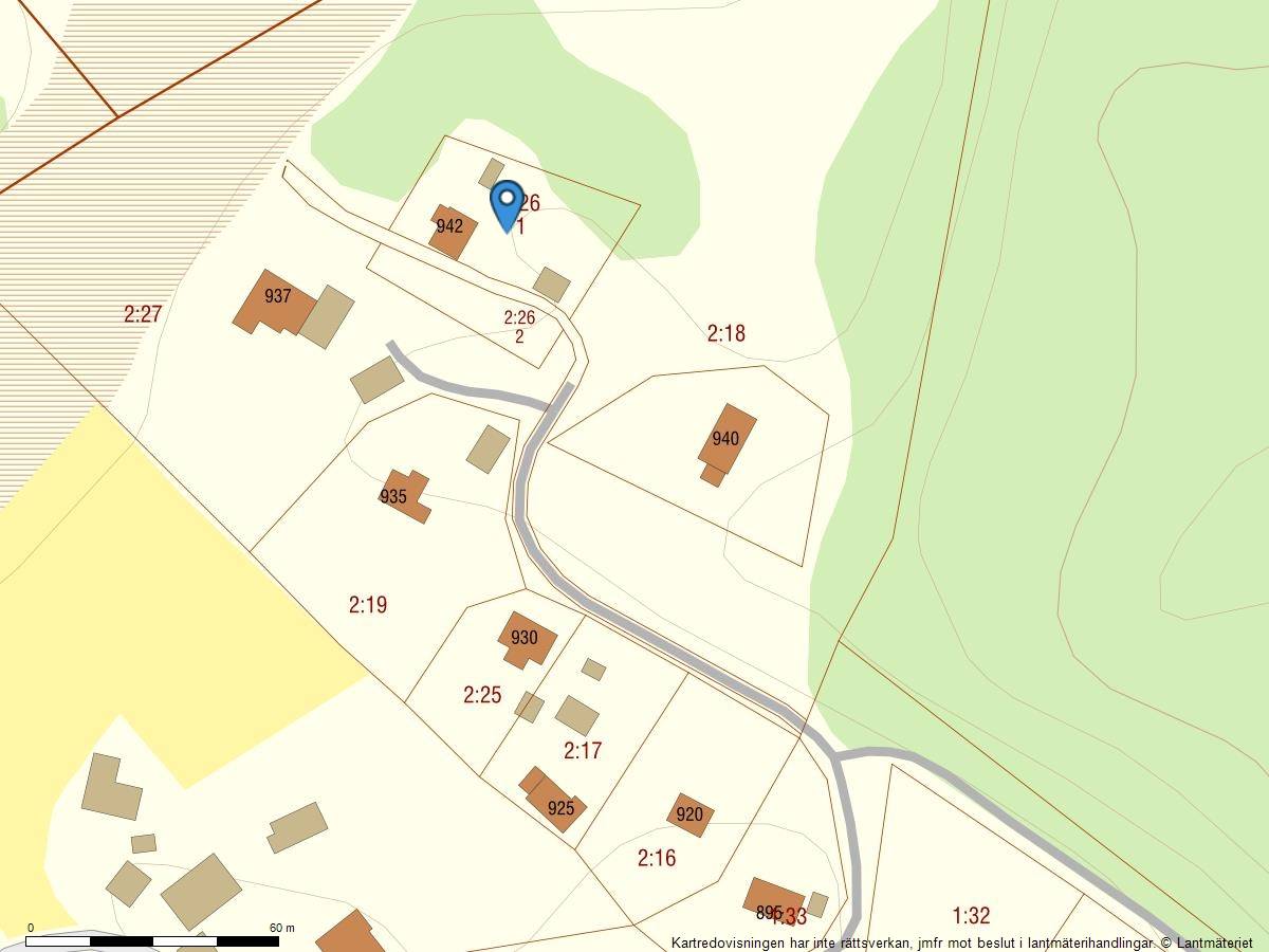 6 rum Villa på Skårby mosse 942 Kungälv - Kareby Kungälvs kommun - bild 29