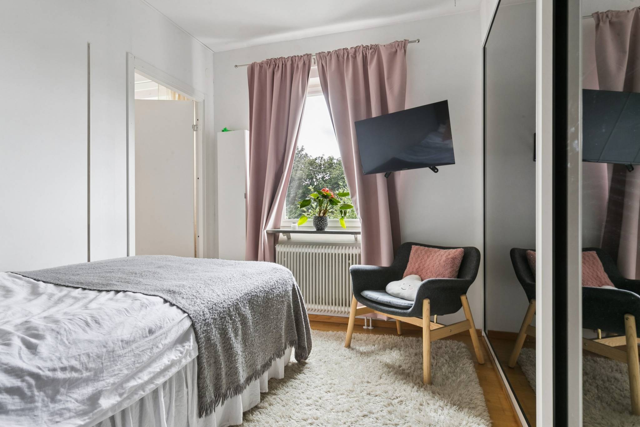 3 rum Lägenhet på Bagarfruvägen 3, 3tr Sköndal - Sköndals Centrum Stockholms kommun - bild 15