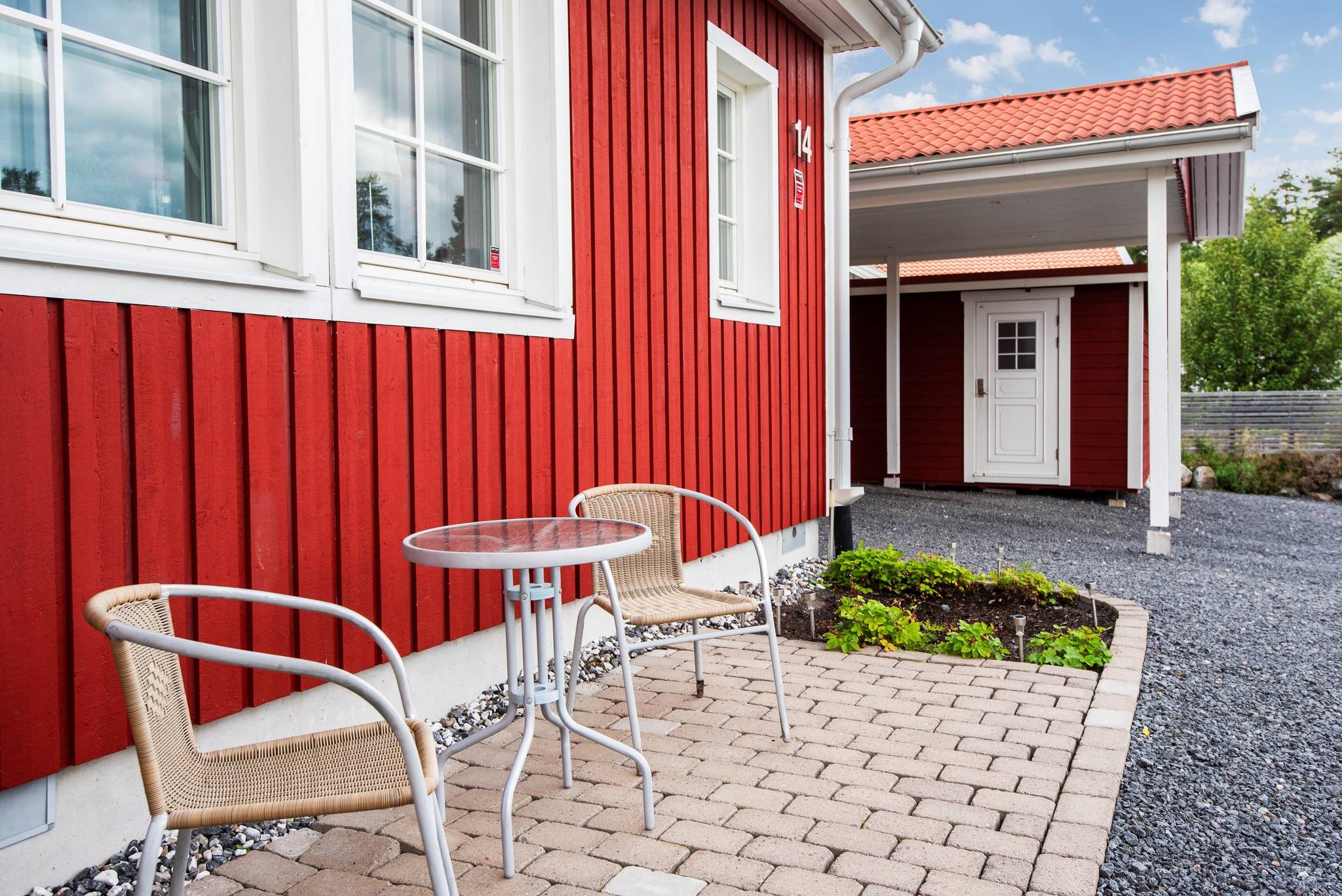 7 rum Villa på Hällebergsvägen 14 Sävar Umeå kommun - bild 44