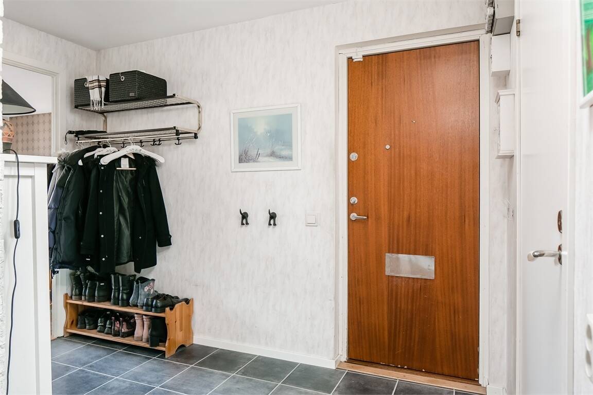 5 rum Lägenhet på Valnötsstigen 19 Bråten Park Mariestads kommun - bild 9