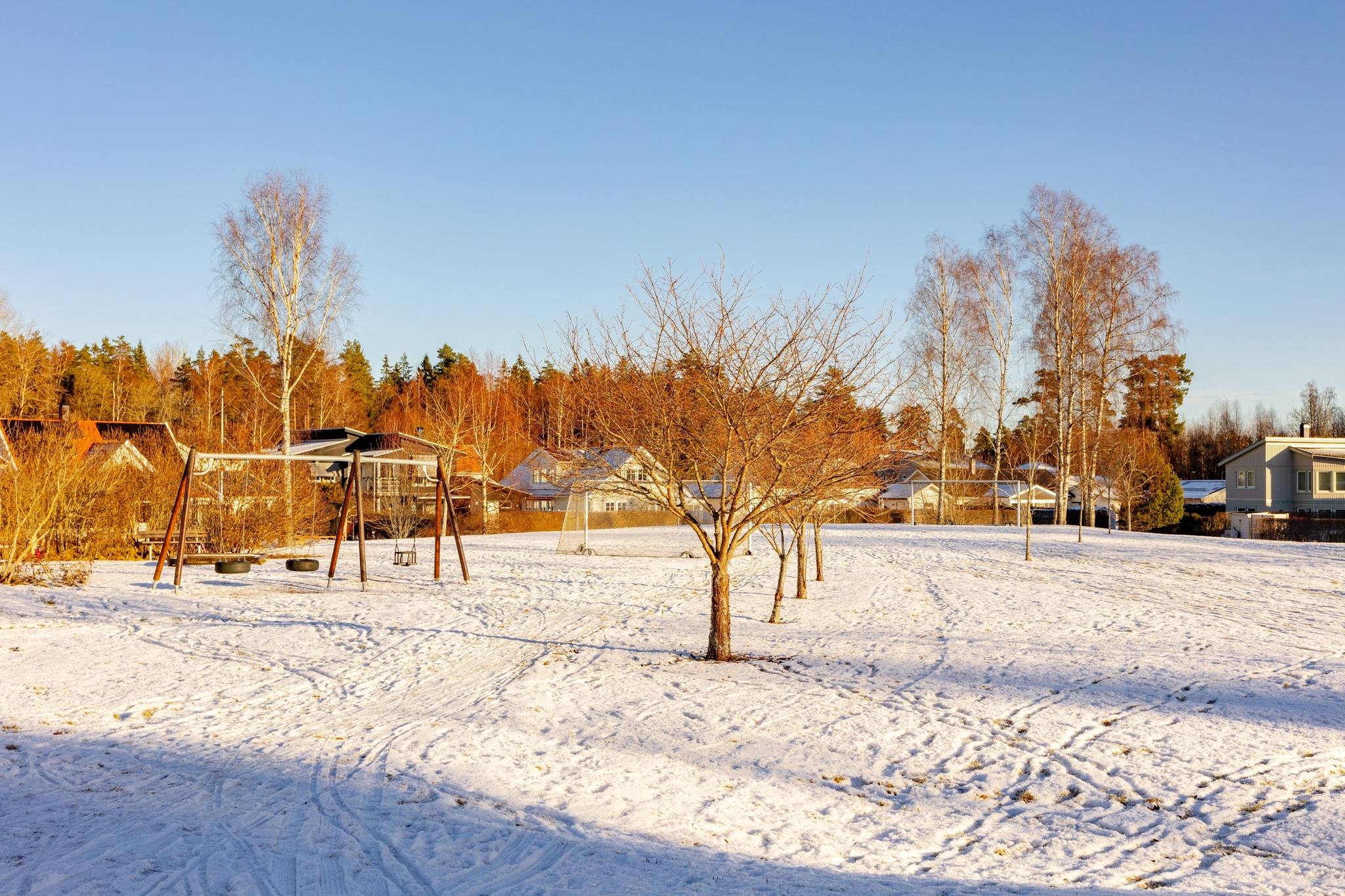 7 rum Villa på Ringblomsvägen 34 Öjaby Växjö kommun - bild 32