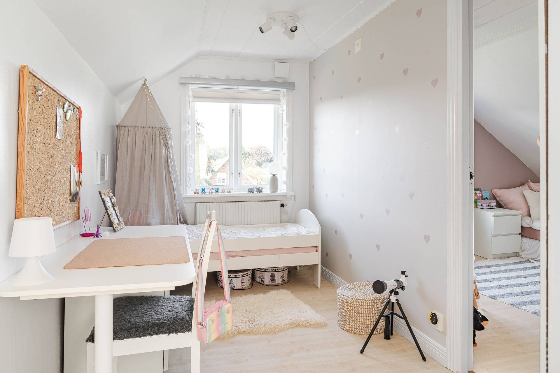 5 rum Villa på N P Mathiassons gata 19 Ödåkra Helsingborgs kommun - bild 31