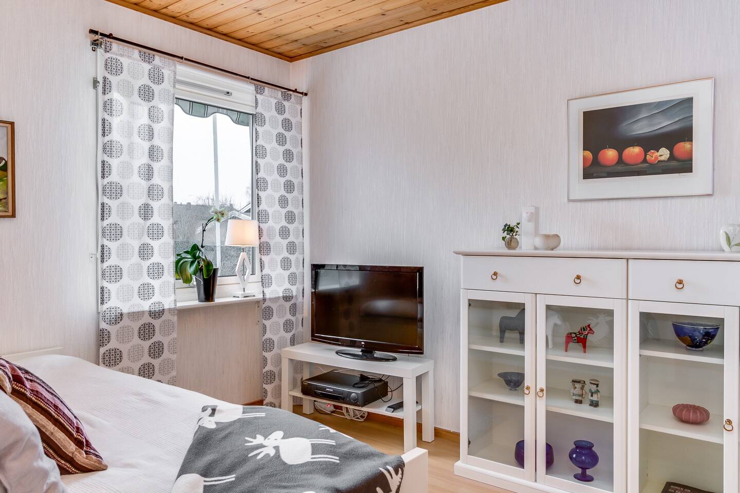 5 rum Villa på Lerkärlsvägen 19 Öllsjö Kristianstads kommun - bild 23